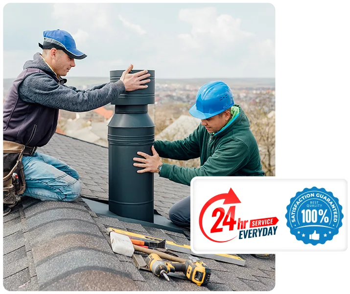 Chimney & Fireplace Installation And Repair in Yankton, SD
