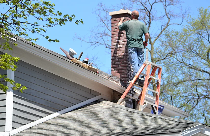 Chimney & Fireplace Inspections Services in Yankton, SD