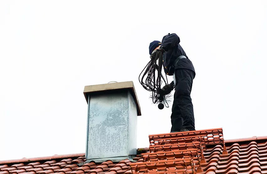 Chimney & Fireplace Sweeps in Yankton, SD